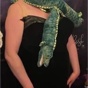 Pre-owned Great Condition Disguise Women’s Ursula Prestige Adult Costume 16-18